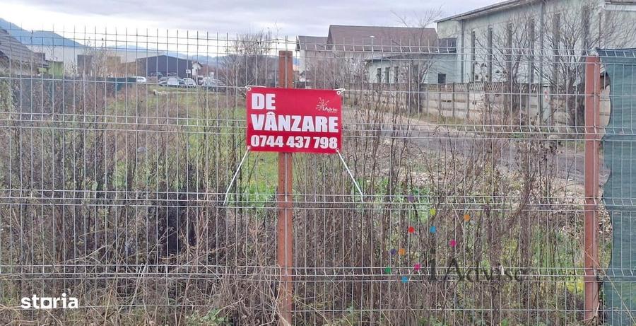 Teren intravilan Rasnov - 4
