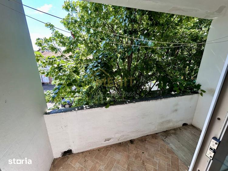 Apartament 2 camere, semidecomandat, Central, Ploiesti - 10