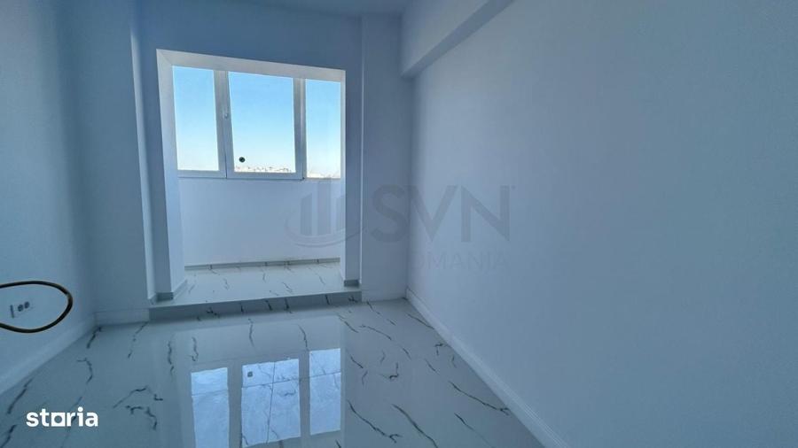 Apartament cu 3 camere în Titulescu