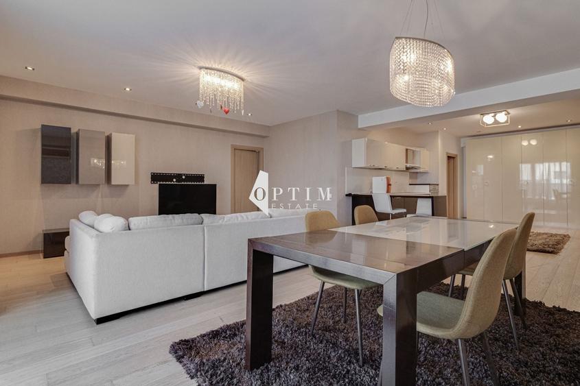 PENTHOUSE! 3 camerel, TERASA 60 mp, Piscina, PARCARE! - 4
