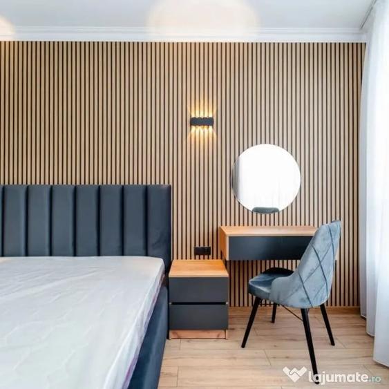 Apartament cu 2 camere decomandat în Crângași