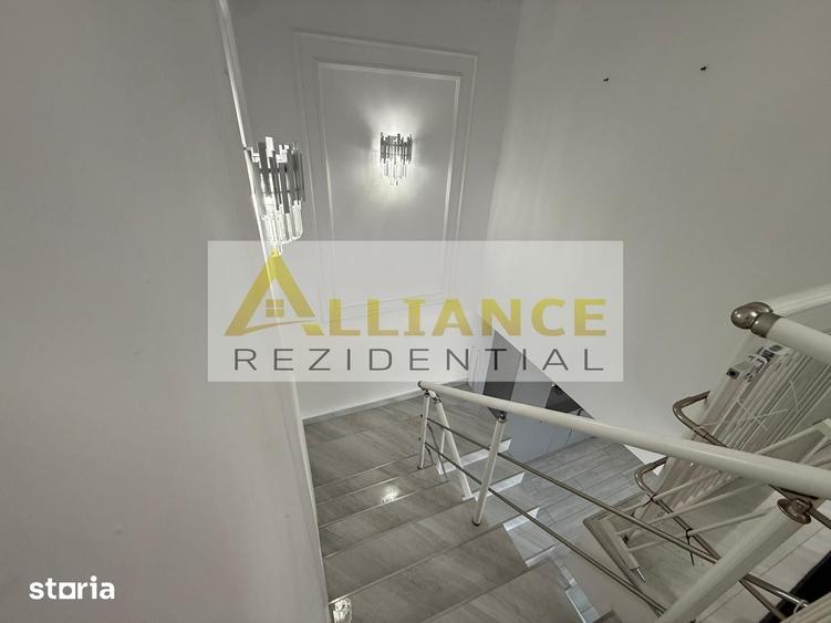 Casa tip duplex || 3 camere 2 bai || teren 227mp - 2