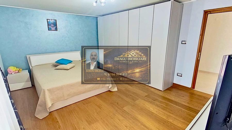 Casă individuală cu 5 camere cu Canalizare în Umbrărești