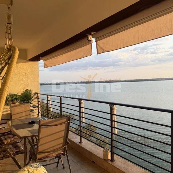 Apartament cu 2 camere decomandat în Nord