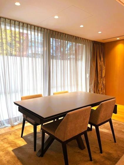 Apartament cu 3 camere în Dorobanți