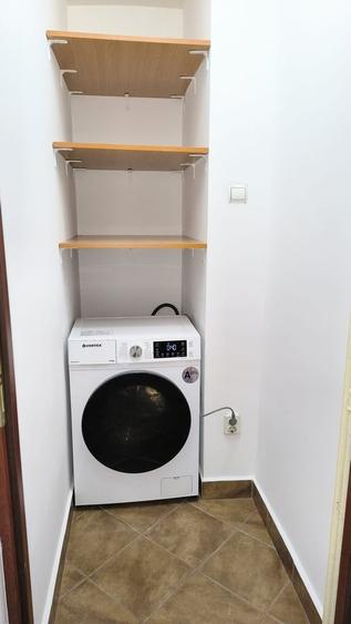 Apartament cu 2 camere decomandat în Morarilor