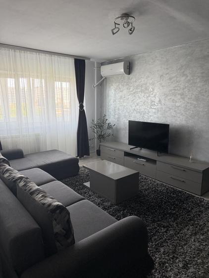 Apartament cu 2 camere semidecomandat în Politehnica