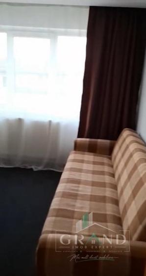 Apartament cu 2 camere decomandat, mobilat în Mănăștur