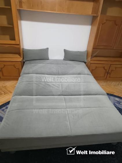 Apartament cu 3 camere in Marasti