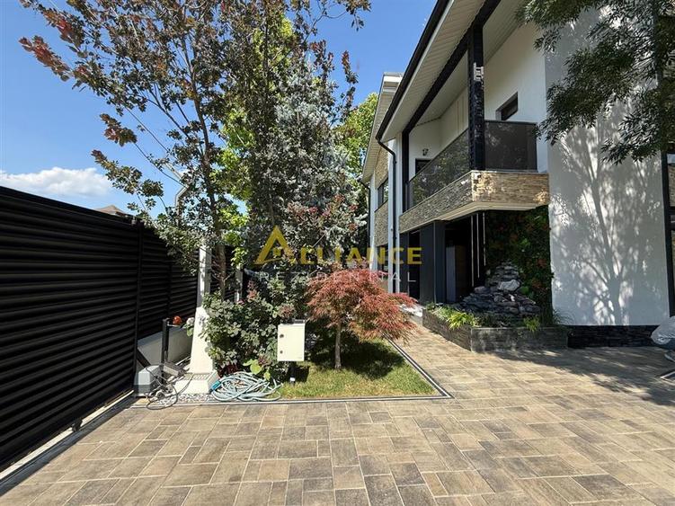 Casă individuală cu 5 camere cu Piscina în Berceni