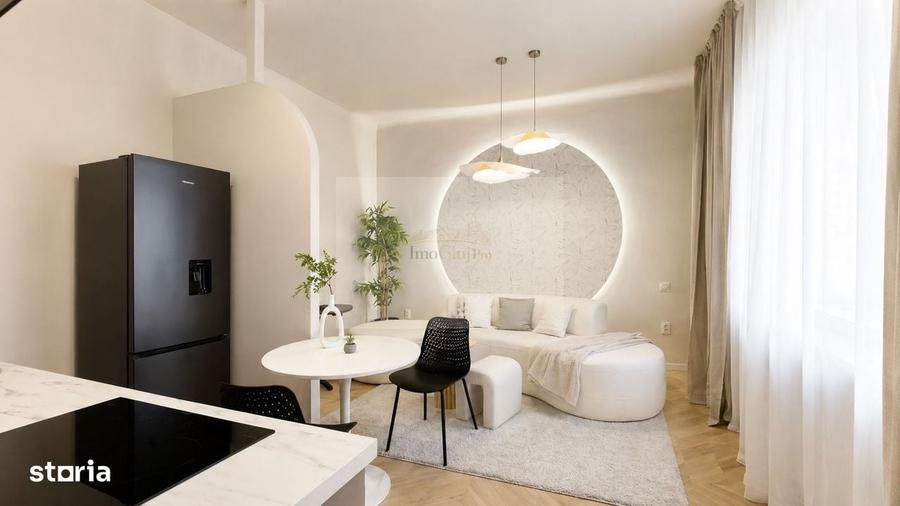 Inchiriere | Apartament 2 Camere | Semicentrala The Office - 1
