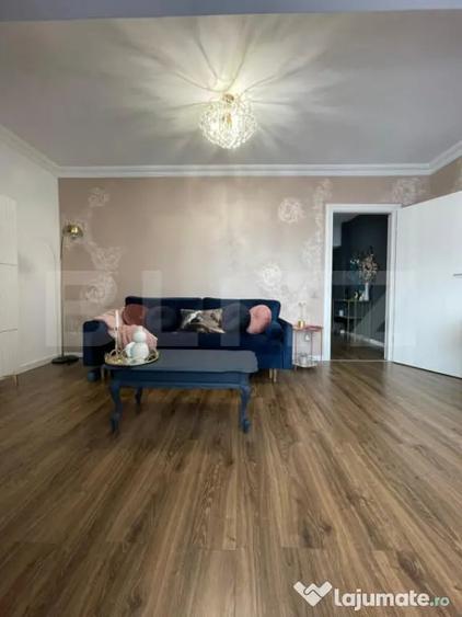 Ap lux de inchiriere zona Tractorul - Brasov (Brasov) - 10