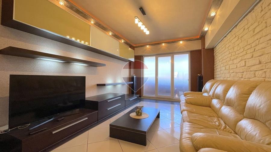De închiriat: Apartament 2 camere Răcădău | Dressing | 550 € - 1