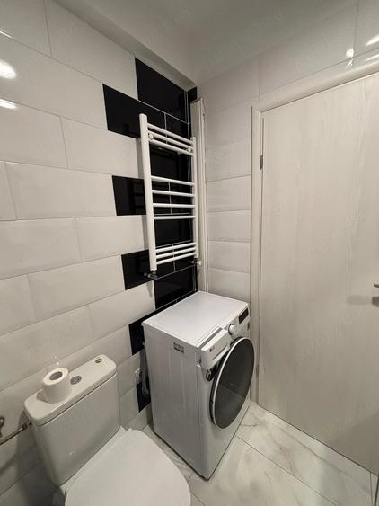 Apartament cu 3 camere decomandat în Tineretului