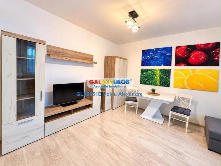 Apartament Bloc Nou Berceni - Metalurgiei Park - Parcare - 1