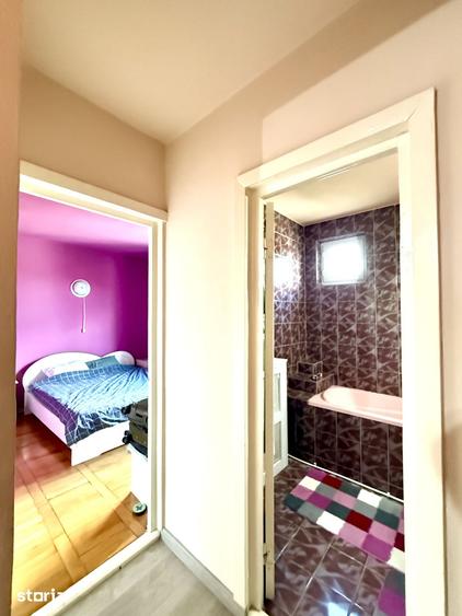 Apartament 3 camere, 77 mp utili, garaj 20 mp, Ultracentral Primarie - 10