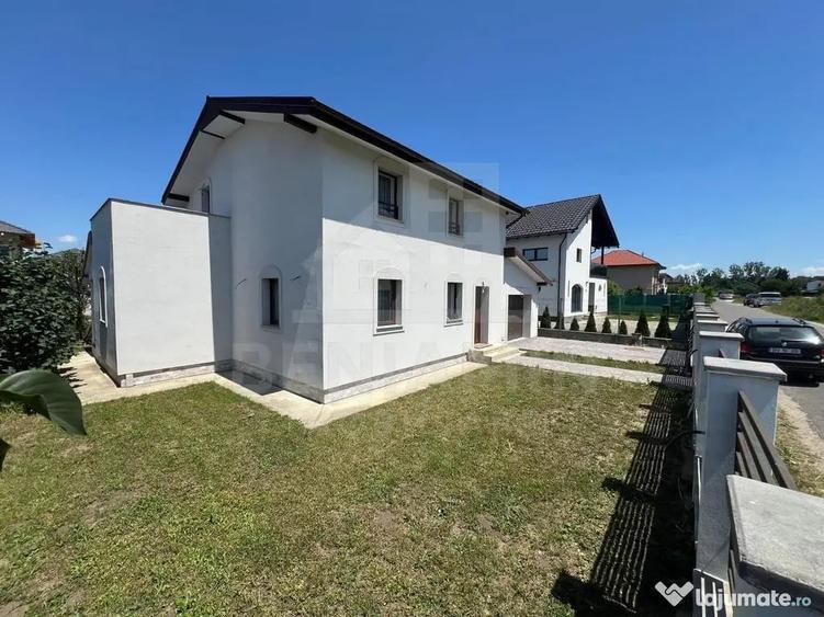 Casă cu 4 camere cu Teren 480 Mp în Bartolomeu
