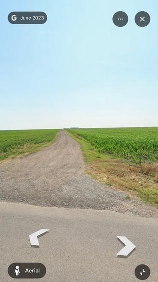 Teren agricol extravilan de 300000 mp, în Central
