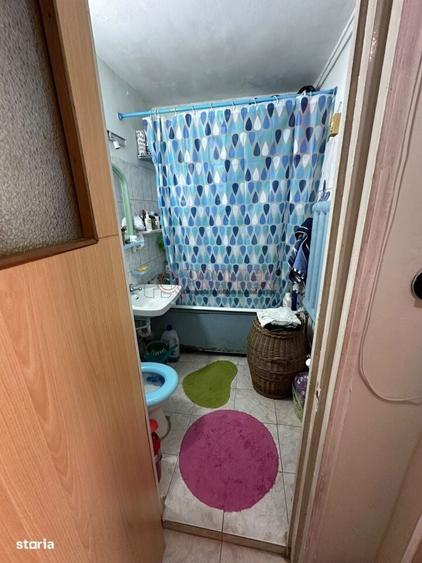 Apartament cu 2 camere în Jilava