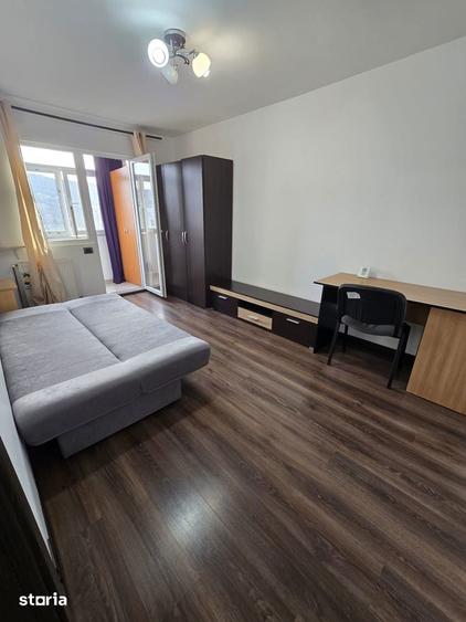 Inchiriere apartament ,Alexandru Cel Bun.Contract Anaf,300 euro - 2