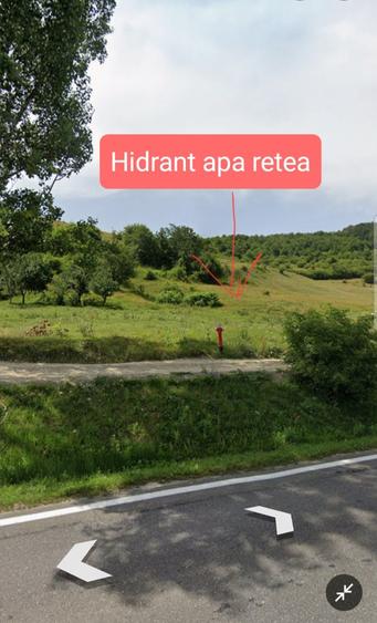 Teren intravilan 895 Mp schimb cu apartament sau auto codlea - 4