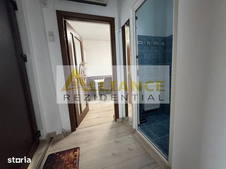 Apartament cu 2 camere în Decebal
