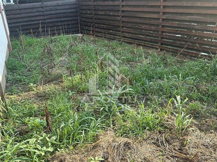 Apartament cu 2 camere semidecomandat, mobilat în Giroc