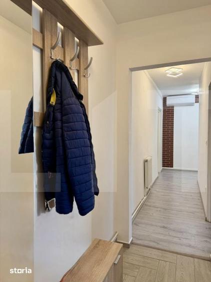 Apartament cu 2 camere în Podgoria