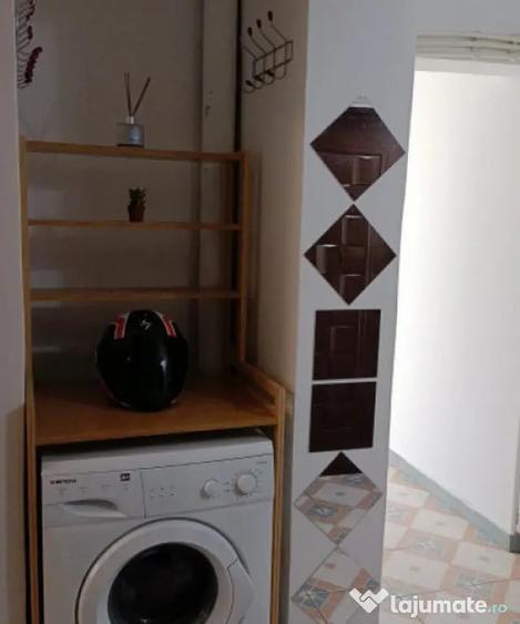 Apartament 1 Camera | Gara - 3