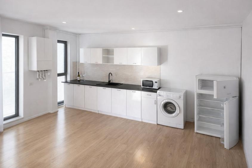 Vanzare apartament stațiunea Mamaia - 1