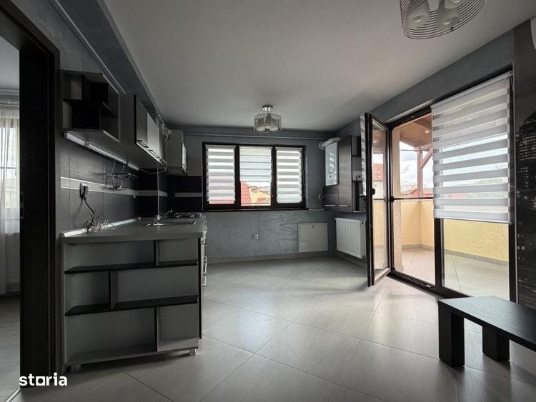Apartament 3 camere in cartierul Intre Lacuri - 2