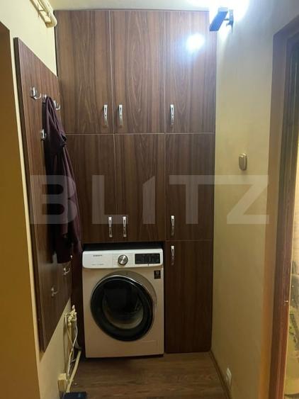 Apartament 3 camere, 75 mp, etaj 3, mobilat-utilat, zona Helin/Lapus - 9