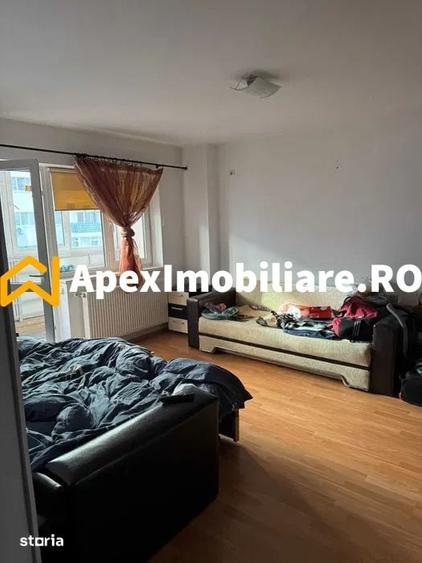 Garsoniera de inchiriat Bucuresti | ApexImobiliare.ro - 1