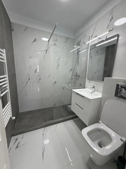 Apartament cu 2 camere decomandat, mobilat în Dobroești