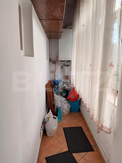 Apartament 2 camere, 60 mp, zona Centrul Civic - 9