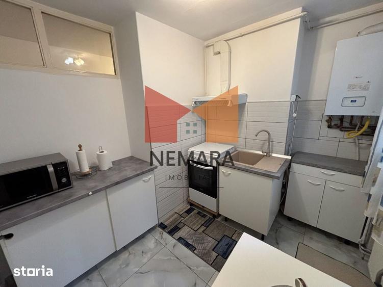 Apartament 3 camere 65 mp Tudor zona Fortuna - 1