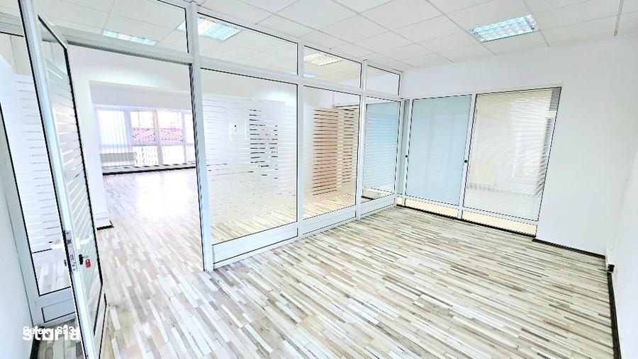 Spațiu comercial, de 90 mp, în Domenii