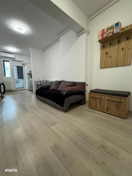 SUPER PRET - Studio - Biruintei nr.7 - Disponibil Imediat - 8