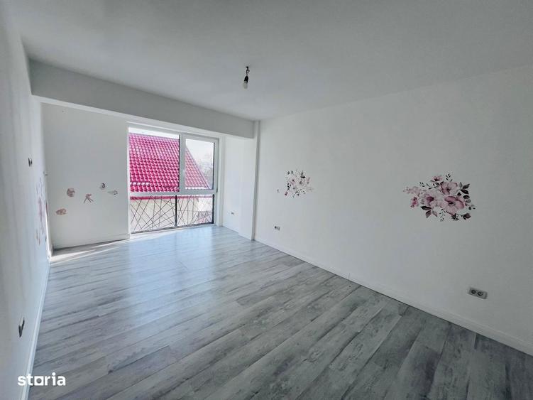 Apartament cu 2 camere decomandat în Cug