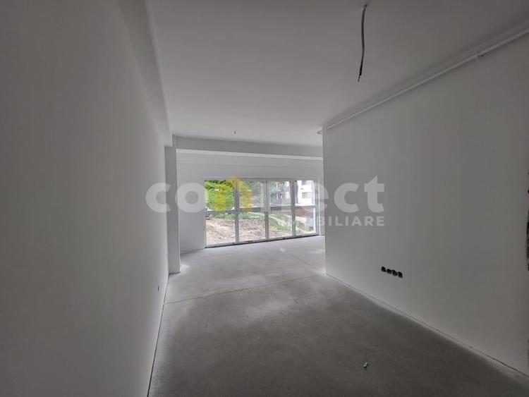 Apartament de vânzare | SU 52.4 mp | Donath Park - 4