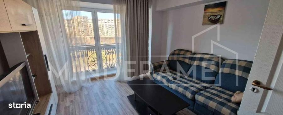 Rond Piata Alba Iulia Decebal Decomandat - 1