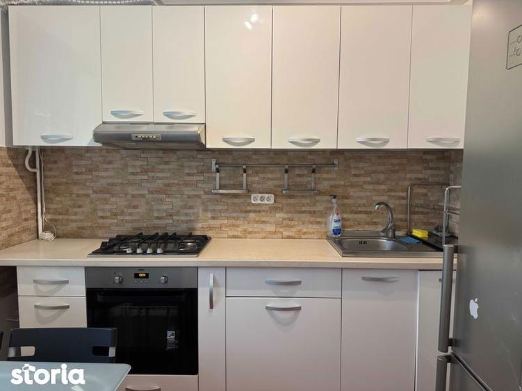 Oferta inchiriere apartament 2 camere Pajura - 7