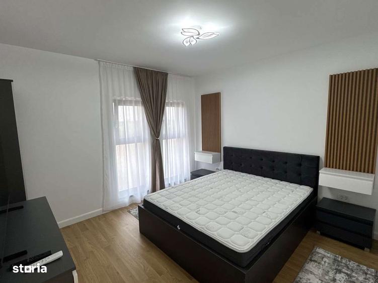 Casa noua complet mobilata si utilata Stefanestii Noi jud.Arges - 10