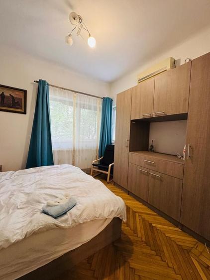 Apartament 2 Camere | Unirii | Curte Proprie | Centrală Proprie T145a - 7