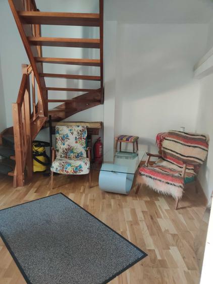 Apartament în Central