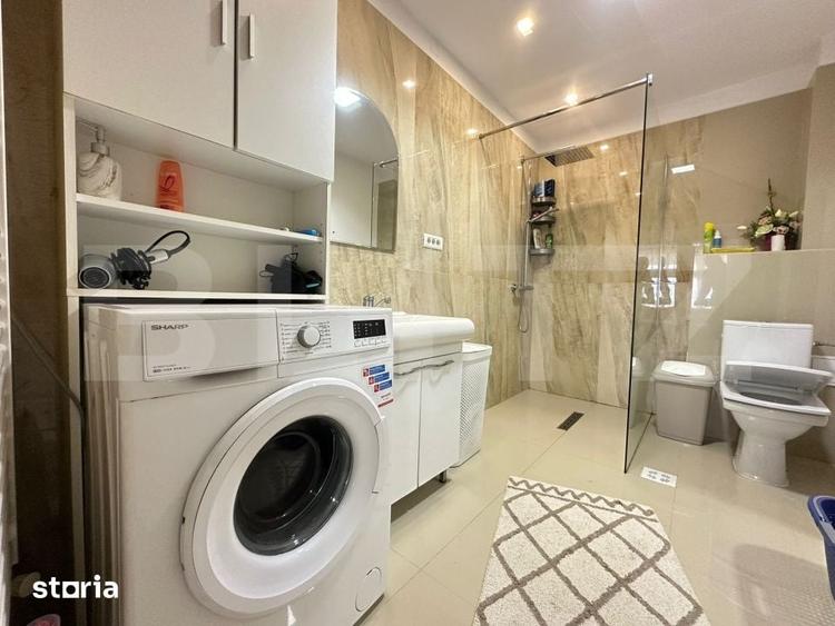 Casă cu 4 camere cu Teren 1660 Mp în Vulcan