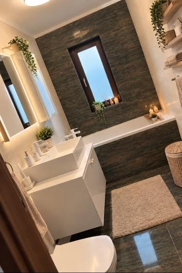 Apartament cu 3 camere decomandat în Giroc