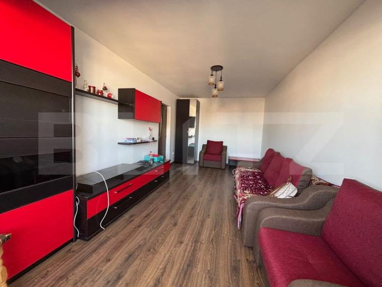 Apartament 2 camere decomandat | | Bulevardul Unirii Mic - 2