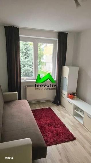 Apartament de inchiriat 2 camere Pet Friendly Sibiu Luptei - 3