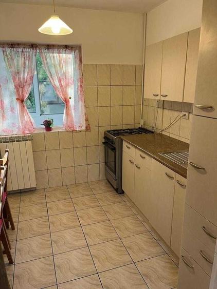 Apartament de inchiriat 2 camere zona Parc Floreasca - 3